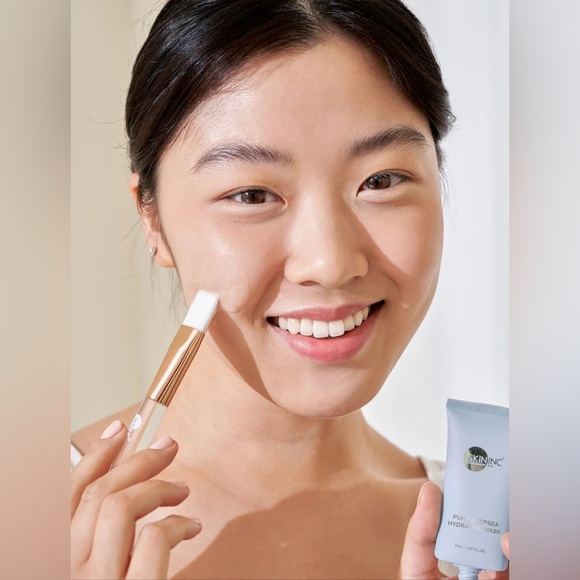 Skin Inc Pure Deepsea Hydrating Mask - Picture 9 of 13
